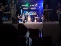 Indunil Andaramana And Sashika Nisansala Live Concert In Paris 31 03 2019