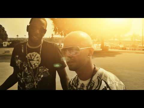 T.M.P PRODUCTION / DUTCH SHAW FT. SIESTO - SHAWTY