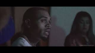 CHRIS BROWN ft. AUSTIN MAHONE &quot;LADY IN A GLASS DRESS&quot; [MUSIC VIDEO]