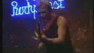 Level 42 - Sandstorm (live) - 1983 - Rockpalast