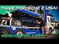 Auta 40 60k Pod Dom ROZŁADUNEK LORY CENY Q3 Mustang Kona GLC GLA F Type Boxster Outback