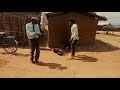 Mozy B Mulimi Wamanya Internet Remix Dance