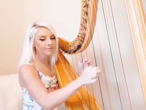 Promotional video thumbnail 6 for Emma The Harpist