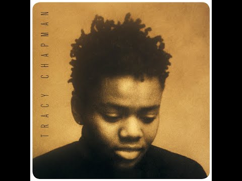 Thumbnail for Tracy Chapman - Baby can I hold you - Original drums removed by R.E.M., tracy chapman
