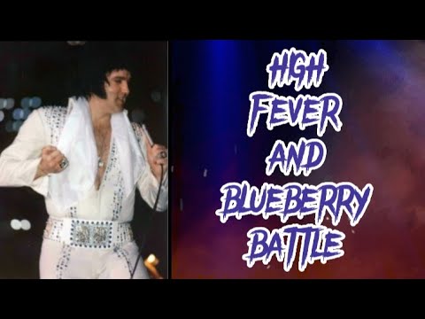 ELVIS * RARE LIVE FOOTAGE * 1977 FLORIDA