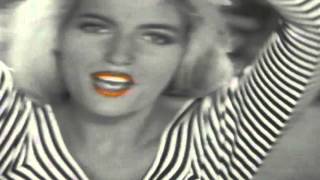 Mandy Smith - Victim Of Pleasure (Official Video)