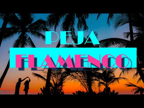 Video thumbnail for Flamenco