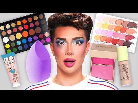 TRYING BRANDS THAT DUPED MY PRODUCTS... ☕️