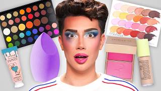 Trying Brands That Duped My Products...