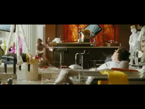 The Hangover :: Trailer