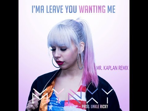 MYNXY Remix Walkthrough