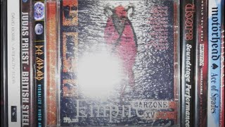 CRUACHAN - UNSTABLED