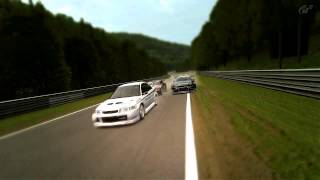 [FastFive] How we roll - Don Omar ft. Busta Rhymes