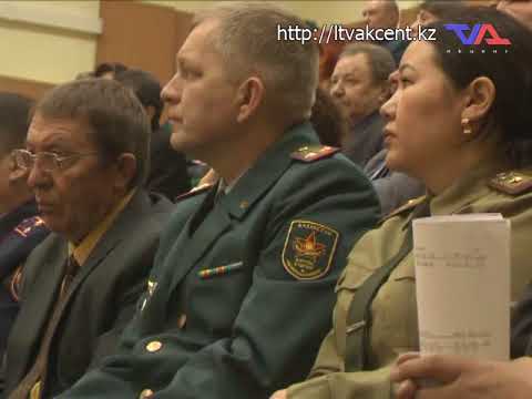 Официальная хроника” от 31 октября 2017г.