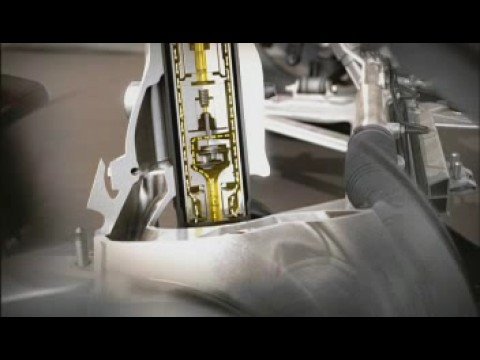 Porsche 911 Active Stability Management (PASM) Explained