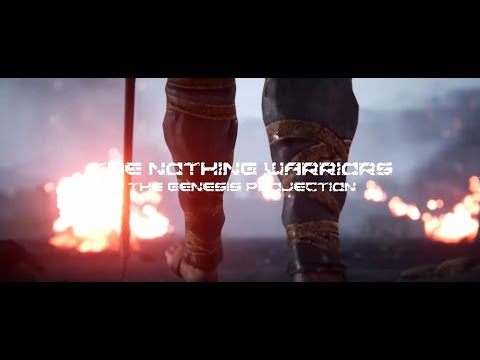 The Genesis Projection -  The Nothing Warriors (Official Video)