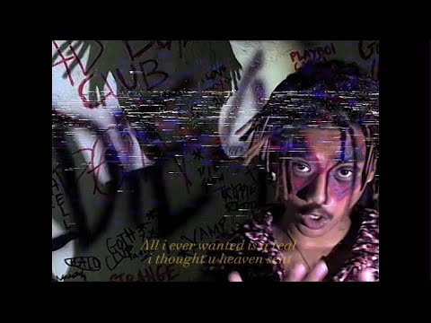 Tadivoi - “A LETTER FROM HELL” ✝️