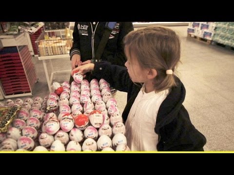 Kunde Kind  - Wie die Wirtschaft unsere Kinder verführt [Doku]