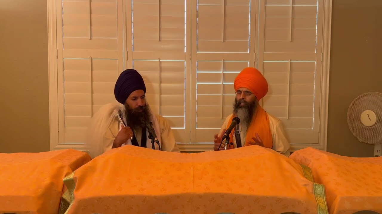 Vaar 9, Pauree 17 and 18