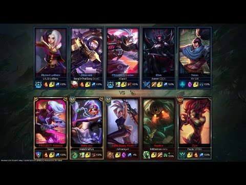 League of Legends - Nautilus Jungle (Cinderhulk, Ranked)