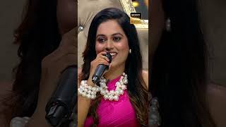 ‘Tum Aa Gaye Ho’ Par Sayli Ke Amazing Notes😍 | Superstar Singer 3 | #superstarsingerseason3 #shorts