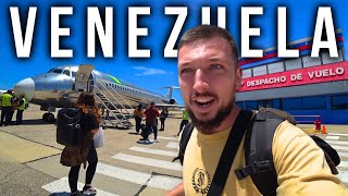 Download lagu We Entered Venezuela During U.S. Tensions - Here’s What Happened mp3