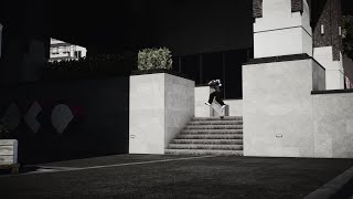 Skate. | Realistic Fake-skate