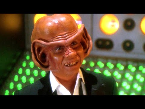 10 Greatest Individual Performances In Star Trek