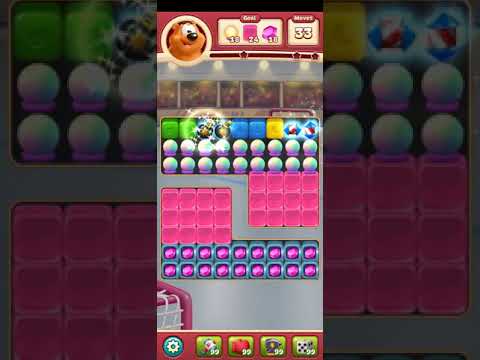 Toon Blast level 3132