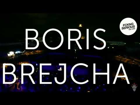 Boris Brejcha FCKNG Serious Europe Bus Tour