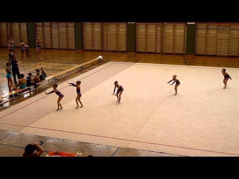 "Donaupokal 2010" Gruppe