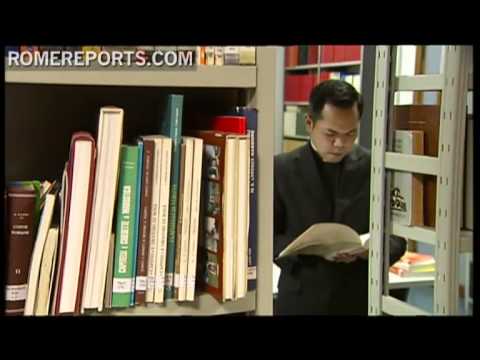 Adolescente mártir, posible segundo santo de Filipinas