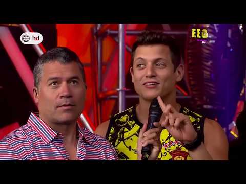 EEG de Verano - 17/04/2017