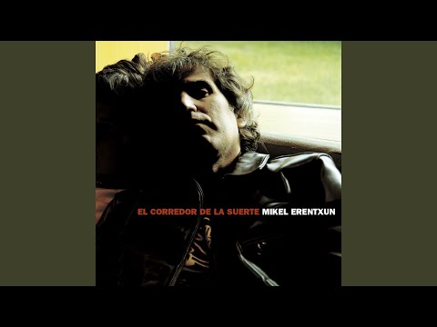 Me Recuerdas A Mi Cuando Era Yo - Mikel Erentxun