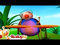 Electric Grooves    Dance To The Beat With The Big Bugs Band   Music For Kids Kids Songs BabyT
