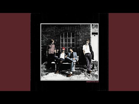 Peter And The Gun - Palma Violets