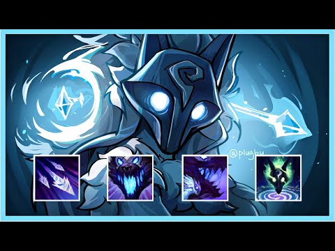 KINDRED MONTAGE #2 - BEST PLAYS S14