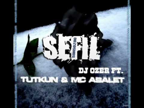 Dj ÖzeR Ft Son-Soz06 - SefiL 2010