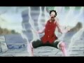 One Piece :Red Jumpsuit Apparatus -Atrophy AMV ...