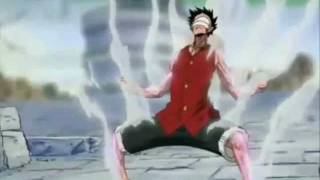 One Piece :Red Jumpsuit Apparatus -Atrophy AMV