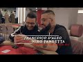 Francesco D Aleo Ft Niko Pandetta Stasera Tu Verrai Con Mè Ufficiale 2017