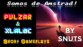 [HOMEBREW 2024] Pulzar + Xlaloc (by Snuts)