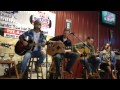 "Cold Hard Fact" Cody Canada 