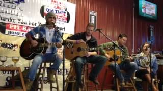 "Cold Hard Fact" Cody Canada