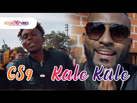 VesselVibes - GS9 - Kale Kale (Official Music Video)