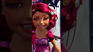Ankunft in Centopia - Mia and me