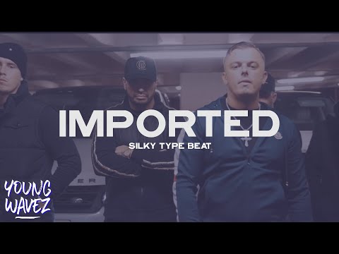 [FREE] Silky x Jordan Type Beat - "Imported" | UK Rap Instrumental 2020