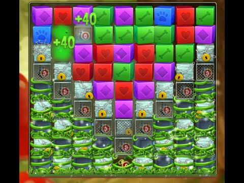 Pet Rescue Saga Level 5153 no boosters