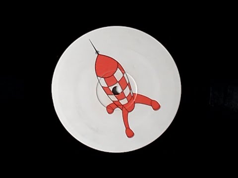 Jehst | Skriblah | LG & Lopez - Rocket Fuel - 2002 Sit Tight Records - UKHH @thedailybeatdrop