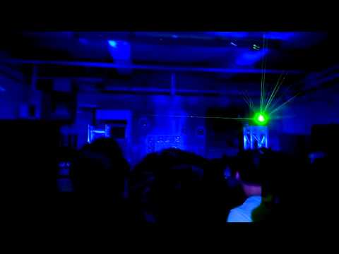 The Thrillseekers @ INOKI - Ferry Corsten vs. Markus Schulz - Stella